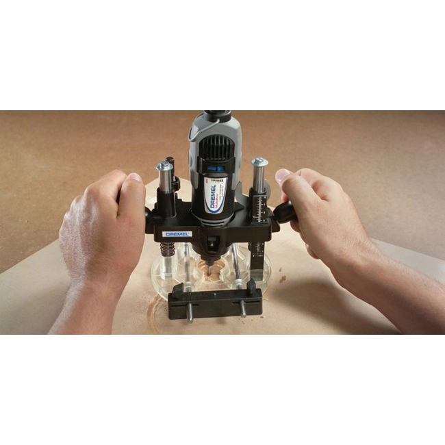 Vendita online Dremel fresa a tuffo 335